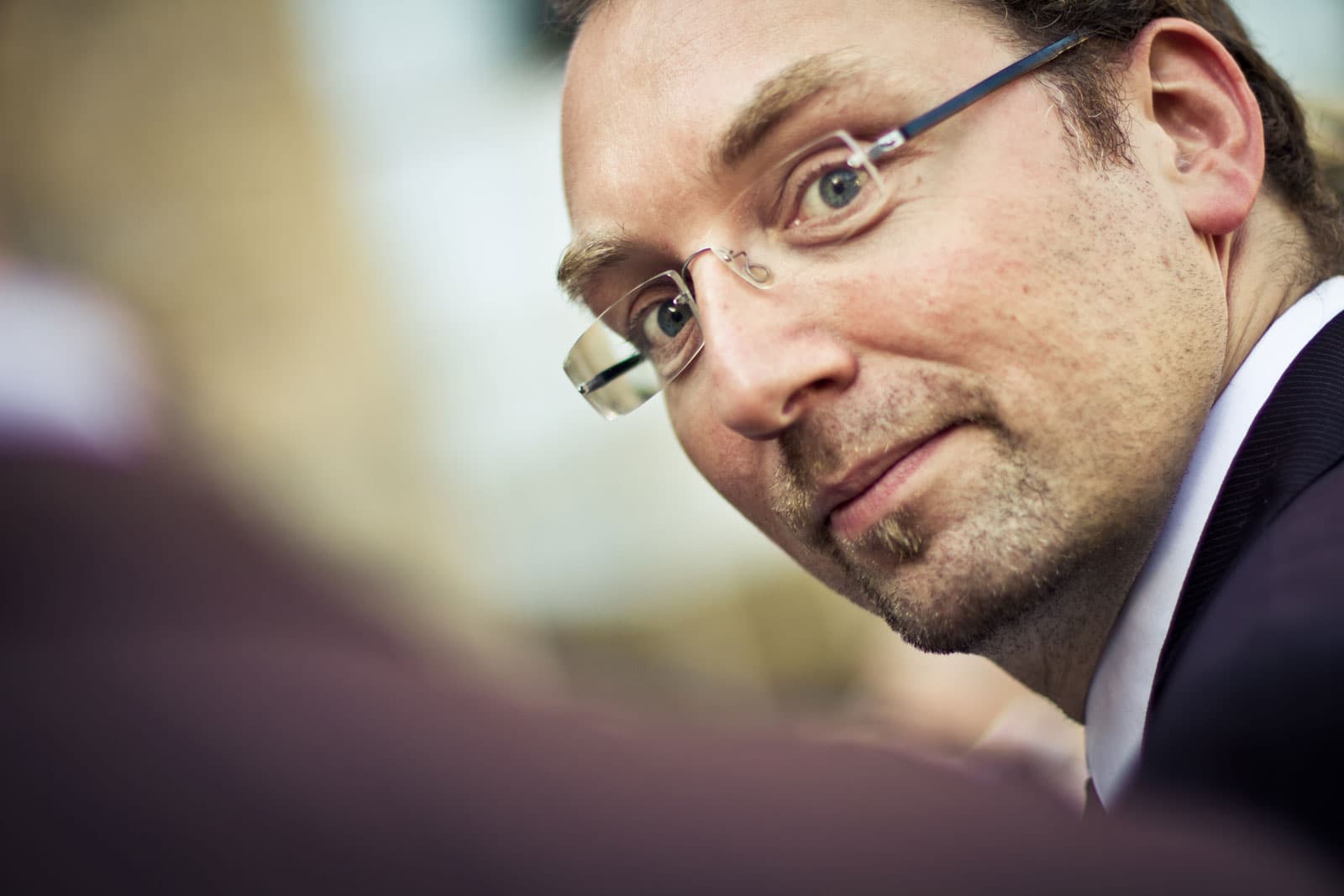 Dr. Andreas Goebels